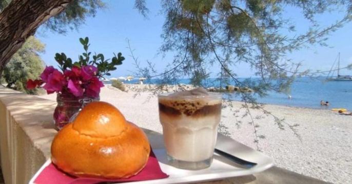 Testa Di Monaco Natural Beach Capo dʼOrlando Kültér fotó