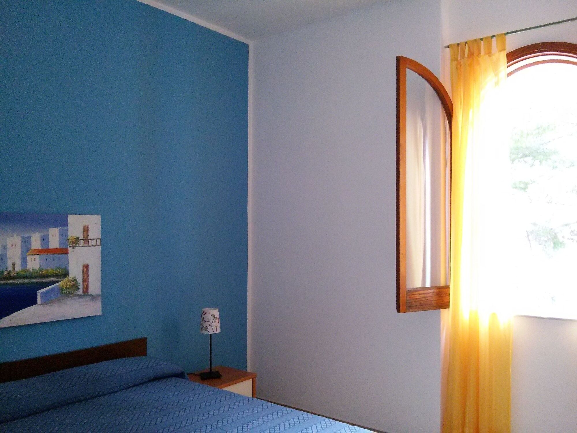 Testa Di Monaco Natural Beach Capo dʼOrlando Kültér fotó